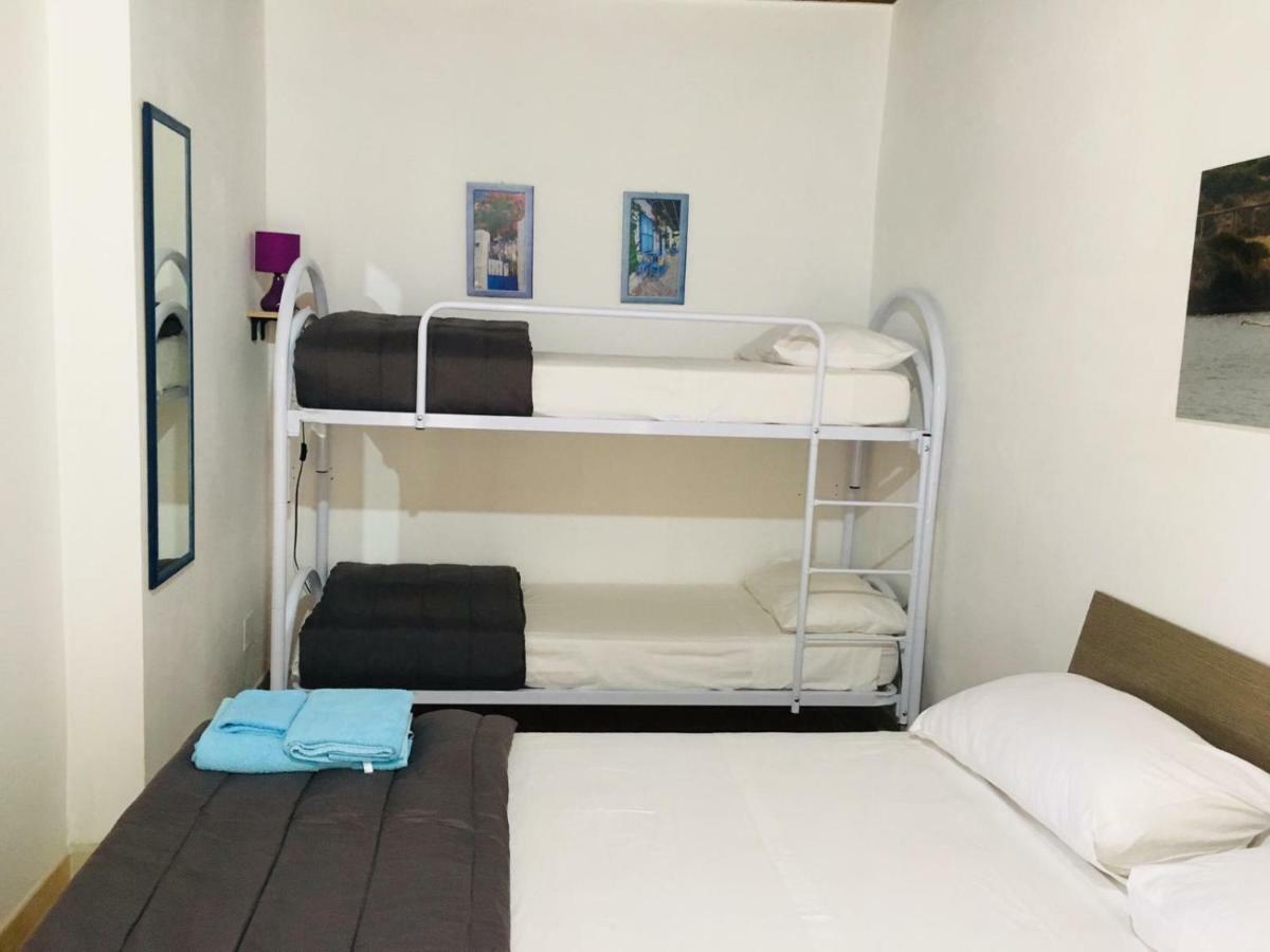 B&B Macchia Mediterranea Сан-Пьетро-ин-Беванья Экстерьер фото